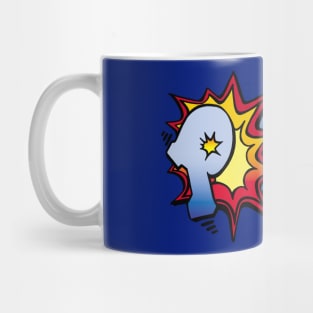 POWER Mug